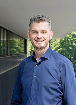 Herr Prof. Dr.-Ing. Christian Mainka